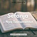 Maranata Podcast Maranata Podcast