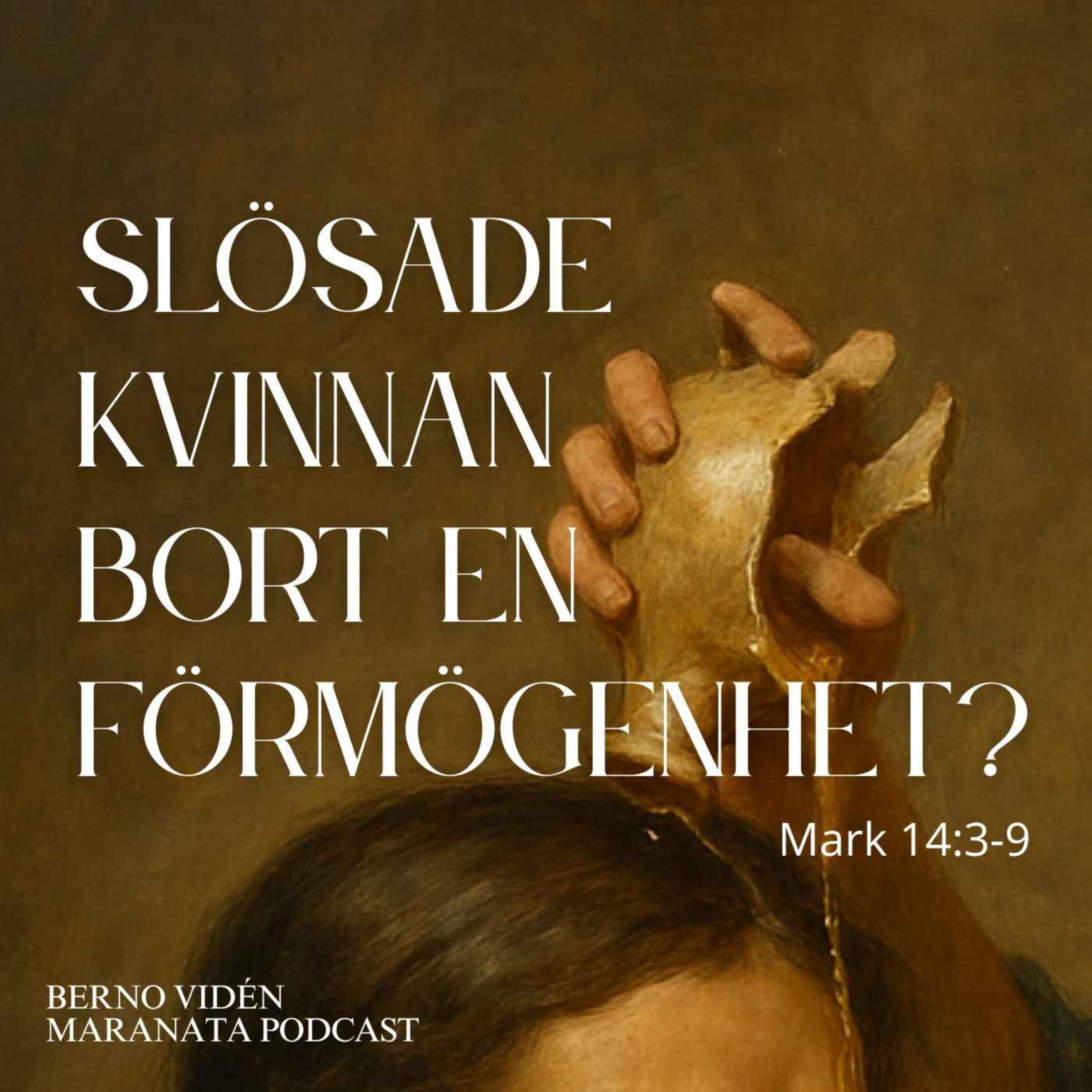 Maranata Podcast