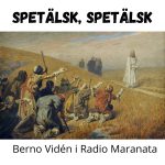 Maranata Podcast Maranata Podcast