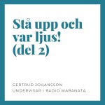 Maranata Podcast Maranata Podcast