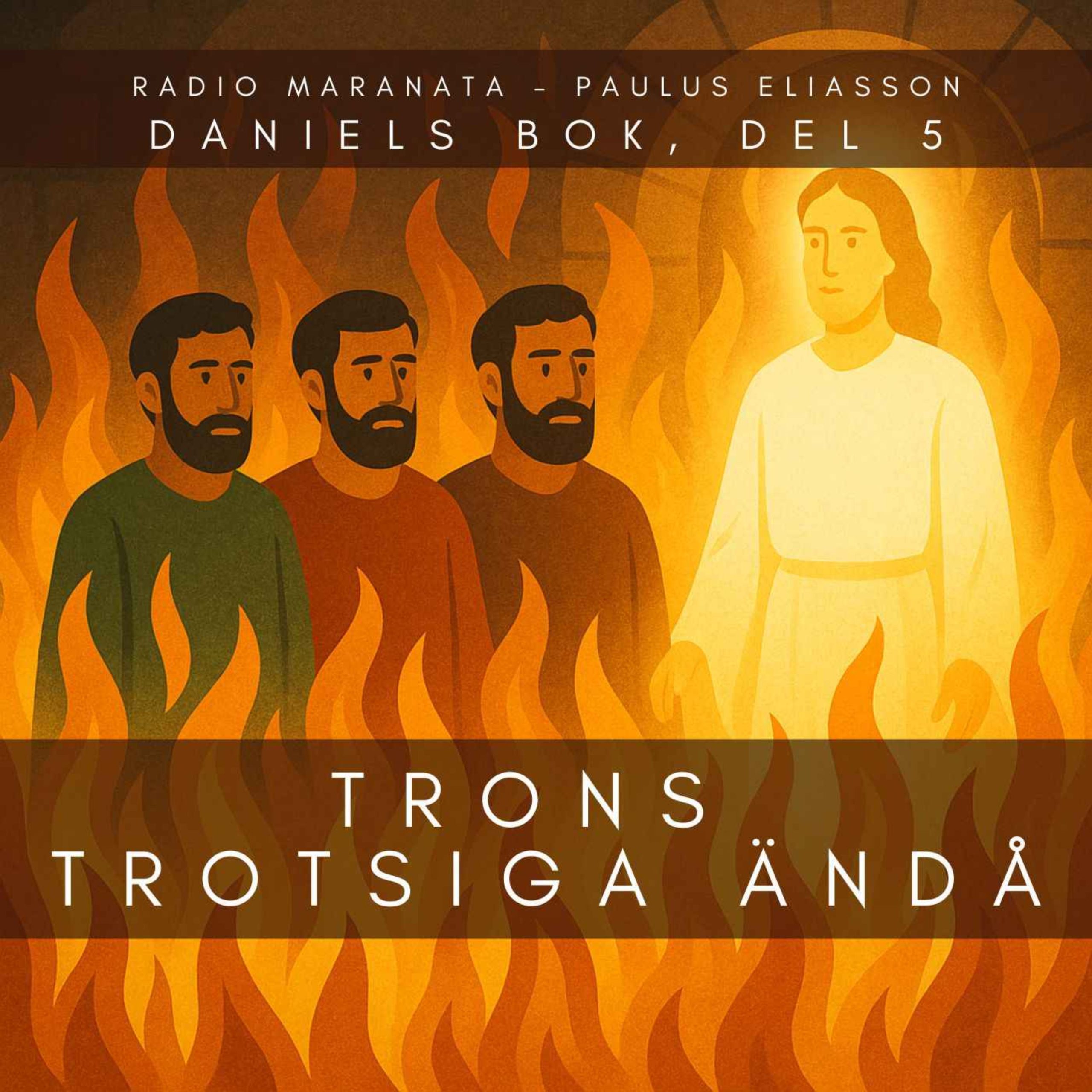 Maranata Podcast