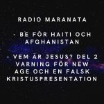 Maranata Podcast Maranata Podcast